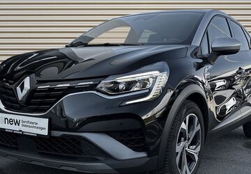 Renault Captur 30.850 km 22.490 &euro; Duisburg 47059