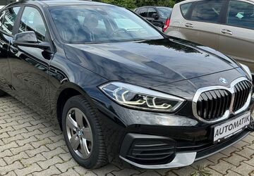 BMW 116 50.000 km 19.950 &euro; Moers 47447
