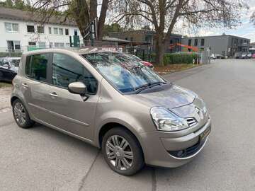 Gebrauchte Renault Modus