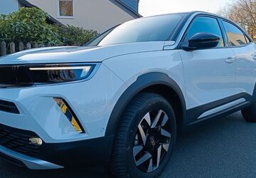 Opel Mokka 31.000 km 18.490 &euro; Bochum 44879