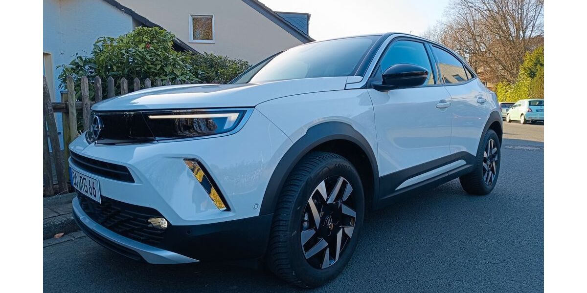 Opel Mokka 31.000 km 18.490 &euro; Bochum 44879