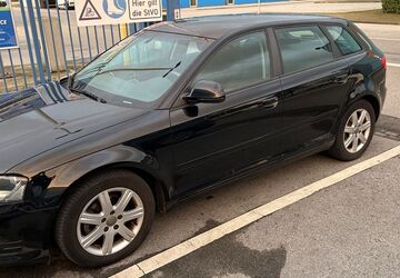 Audi A3 326.000 km 1.500 &euro; Essen 45149
