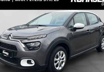 Citroen C3 23.600 km 13.990 &euro; Duisburg 47059