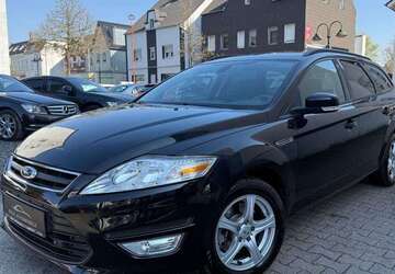 Ford Mondeo 119.900 km 6.997 &euro; Herten 45699