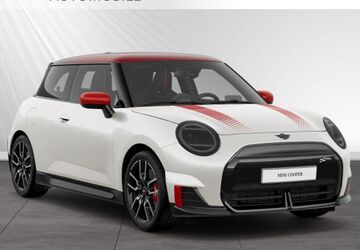 Mini John Cooper Works 1.350 km 37.777 &euro; Moers 47441