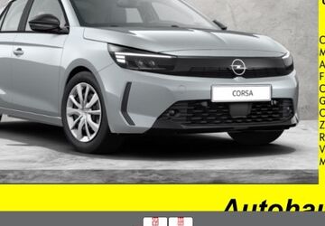 Opel Corsa 8.658 km 16.490 &euro; Gelsenkirchen 45894