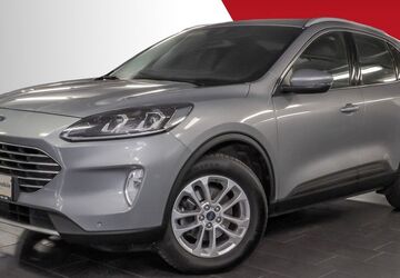 Ford Kuga 121.800 km 19.999 &euro; Dorsten 46284