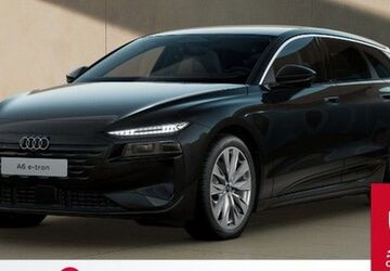 Audi A6 e-tron 9.900 km 51.740 &euro; Recklinghausen 45657