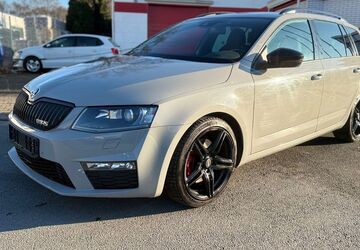 Skoda Octavia 277.000 km 7.999 &euro; Essen 45356