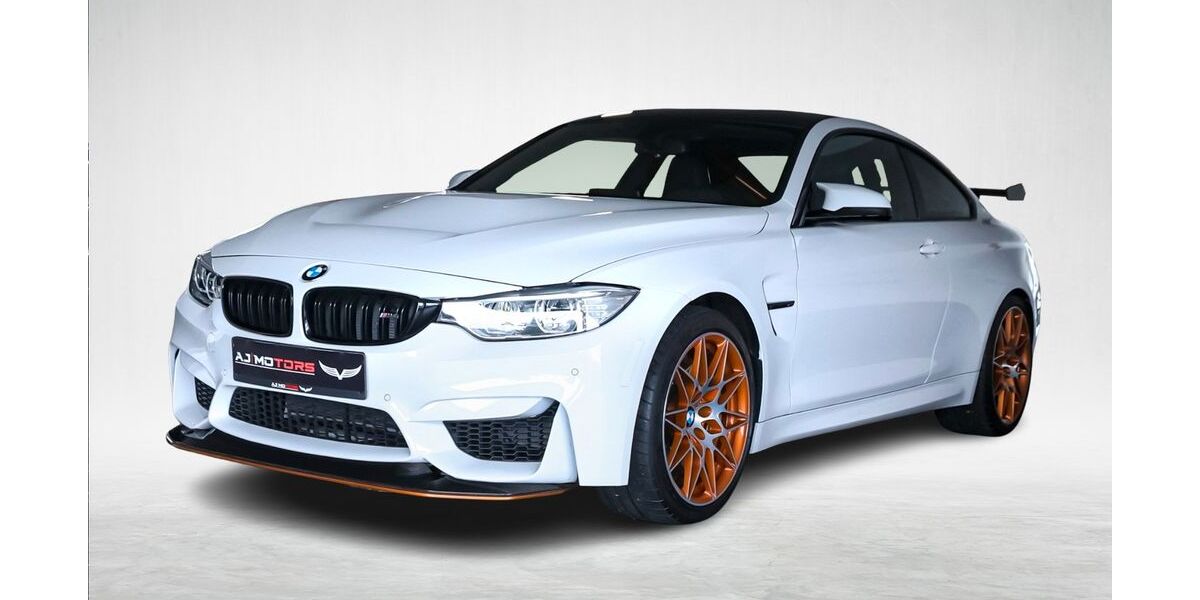 BMW M4 29.000 km 105.990 &euro; Gelsenkirchen 45899