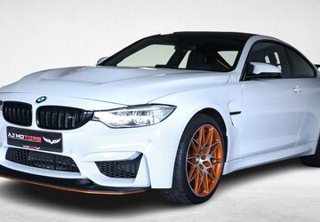 BMW M4 29.000 km 114.990 &euro; Gelsenkirchen 45899