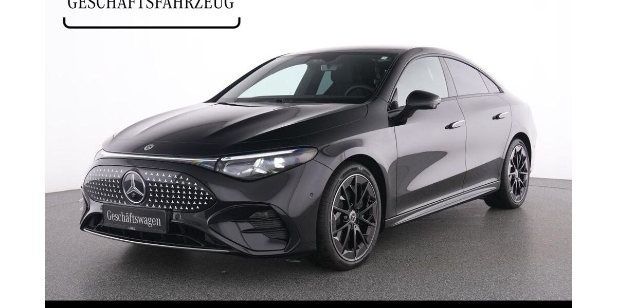 Mercedes-Benz CLA 350 6.900 km 58.800 &euro; Essen 45309