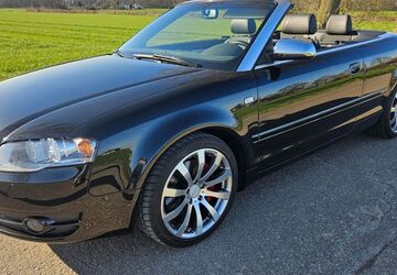 Audi A4 39.450 km 16.650 &euro; Herne 44627