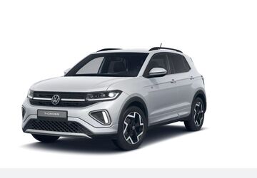 VW T-Cross 21.947 km 26.770 &euro; Bochum 44809