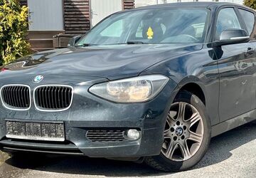 BMW 120 294.512 km 4.950 &euro; Gelsenkirchen 45884