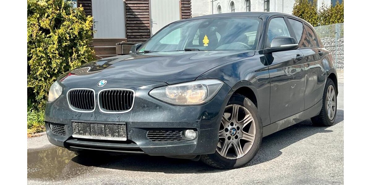 BMW 120 294.512 km 4.950 &euro; Gelsenkirchen 45884