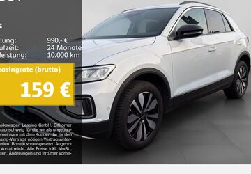 VW T-Roc 24.235 km 22.190 &euro; Duisburg 47059