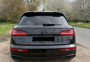 Audi Q5 76.500 km 34.900 &euro; Essen 45359