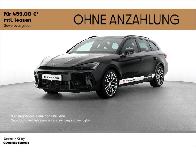 Cupra Leon 8.999 km 43.980 &euro; Essen 45307