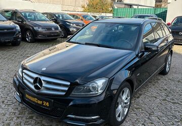 Mercedes-Benz C 250 229.000 km 7.700 &euro; Haan 42781