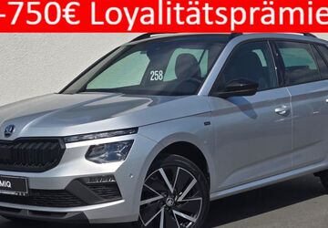 Skoda Kamiq 3.000 km 33.890 &euro; Castrop-Rauxel 44579