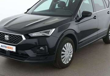 Seat Tarraco 67.333 km 28.210 &euro; Essen 45141