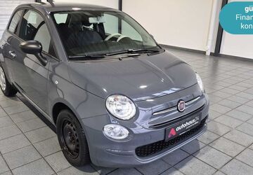 Fiat 500 35.496 km 10.990 &euro; Wuppertal 42287