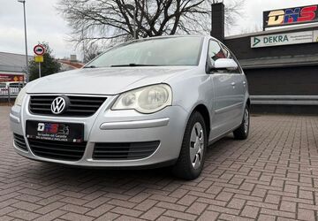 VW Polo 210.100 km 2.990 &euro; Dinslaken 46537