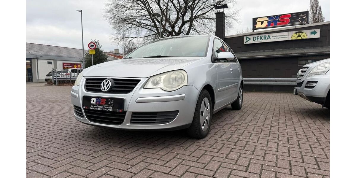 VW Polo 210.100 km 2.990 &euro; Dinslaken 46537