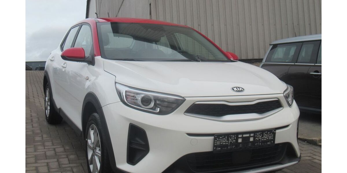 Kia Stonic 33.282 km 13.790 &euro; Herne 44653