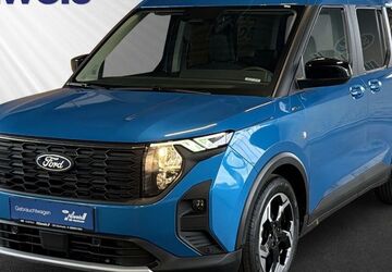 Ford Tourneo Courier 3.000 km 29.990 &euro; Oberhausen - Sterkrade 46145