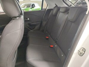 Opel Corsa e Elegance SHZ NAVI KAM ALLWETTER 17.373 km 18.440 &euro; HAAN 42781