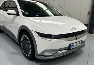 Hyundai IONIQ 5 79.900 km 24.389 &euro; Haan 42781