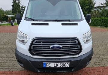 Ford Transit 293.500 km 7.999 &euro; Gelsenkirchen 45881