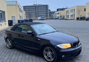 BMW 120 148.000 km 9.500 &euro; Essen 45143