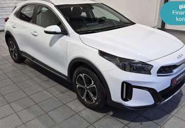 Kia XCeed 44.634 km 17.690 &euro; Wuppertal - Barmen 42287