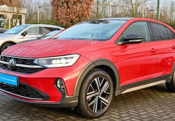 VW Taigo 47.800 km 22.990 &euro; Duisburg 47178