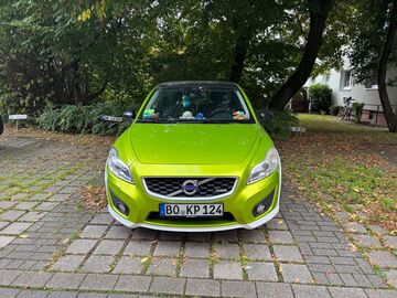 Gebrauchte Volvo C30