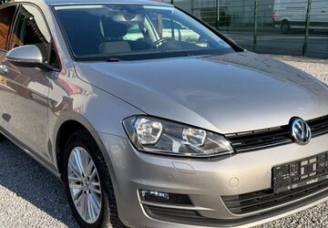 VW Golf 104.000 km 11.950 &euro; Wuppertal 42285
