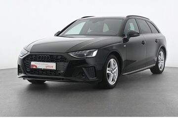 Audi A4 38.495 km 32.780 &euro; Essen 45143