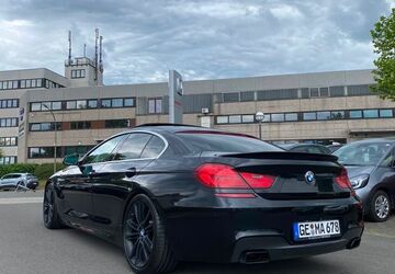 BMW 640 Gran Coupé 156.000 km 25.600 &euro; Gelsenkirchen 45897