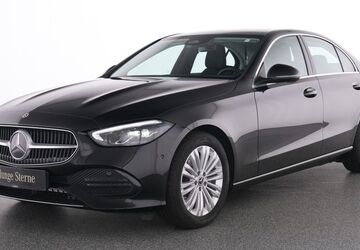 Mercedes-Benz C 180 10.631 km 36.385 &euro; Essen 45309