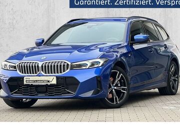 BMW 330 25.152 km 41.390 &euro; Wuppertal 42117