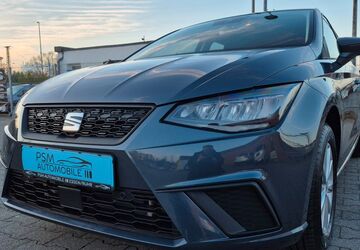 Seat Ibiza 24.120 km 16.999 &euro; Essen 45326