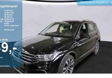 VW Tiguan 131.528 km 28.010 &euro; Moers 47441