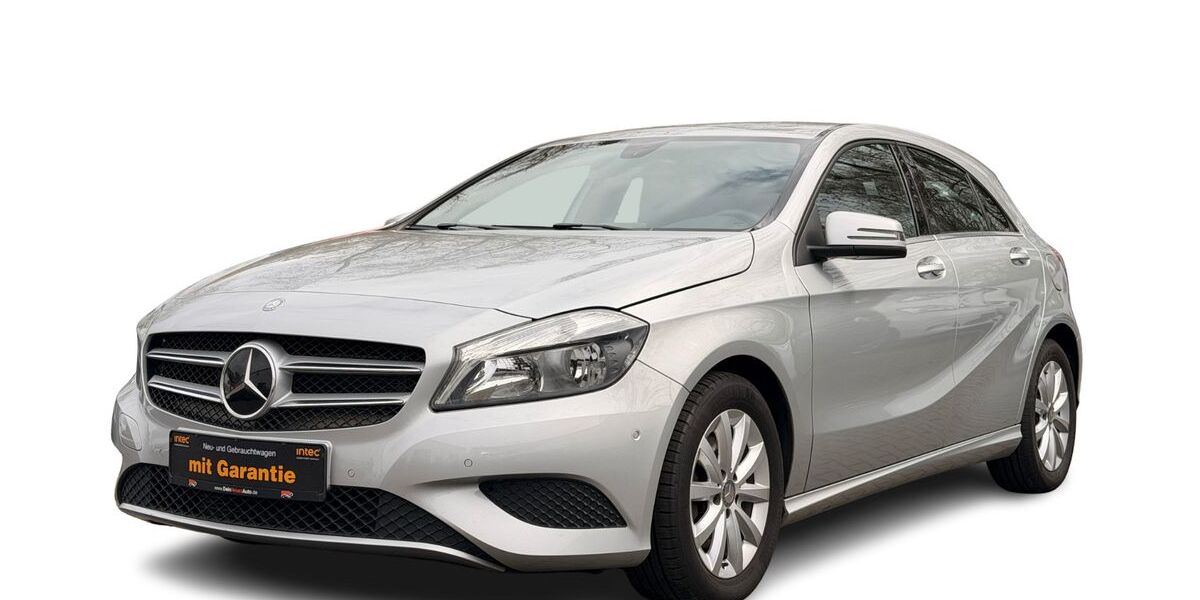 Mercedes-Benz A 180 162.875 km 12.080 &euro; Duisburg 47249