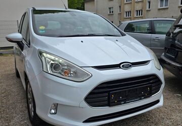 Ford B-Max 161.000 km 4.200 &euro; Essen 45144