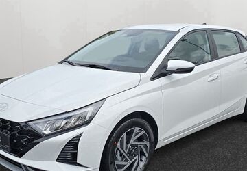 Hyundai i20 24.306 km 22.990 &euro; Bochum 44866