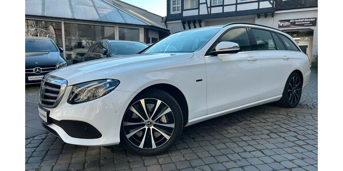 Mercedes-Benz E 300 234.709 km 17.500 &euro; Wuppertal 42117