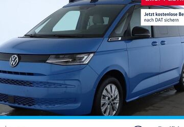 VW T7 California 5.742 km 83.690 &euro; Bochum 44866